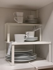 IKEA VARIERA Regaleinsatz