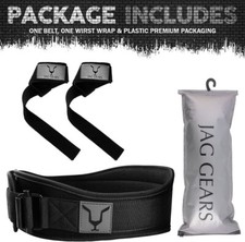 Weightlifting belt for men and