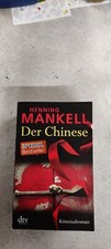 Hennig Mankell    Der Chinese