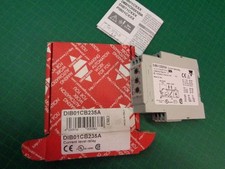 Carlo Gavazzi Stromüberwachungsrelais DIB01CB235A