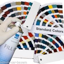 4M Motorradlack für BMW