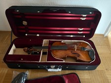 Bratsche, Viola, aus