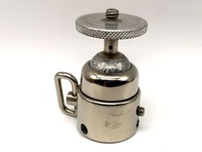 Bilora Stativkopf silber Mini Kugelkopf 1/4