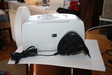 Fotodrucker HP Photosmart 338