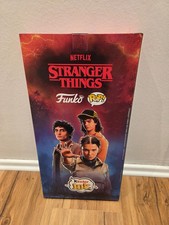Stranger things Werbung Joy