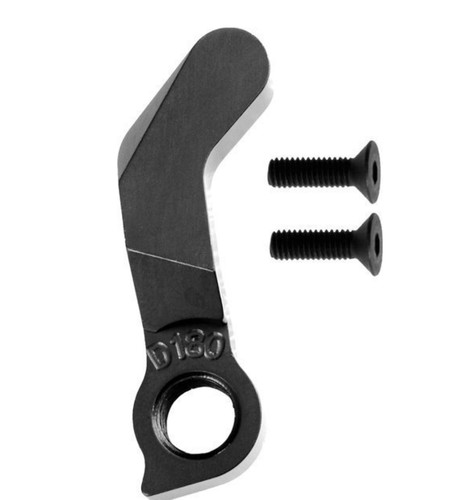 Pilo d180 cnc gear - d180, mech