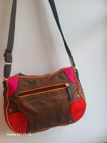 Designer tasche von - von, etro