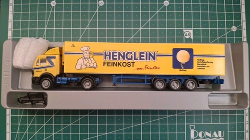 Herpa lkw sk - 1:87, mb
