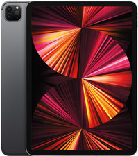 Apple ipad pro zoll - (2021),