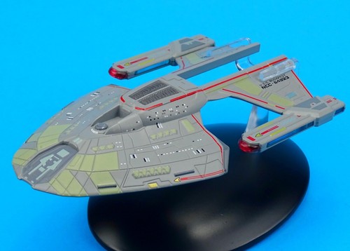 Star trek eaglemoss raumschiff - trek,