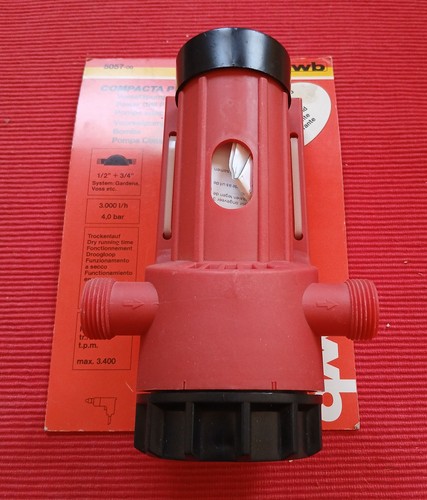 Kwb vorsatzpumpe 57 sb - ,