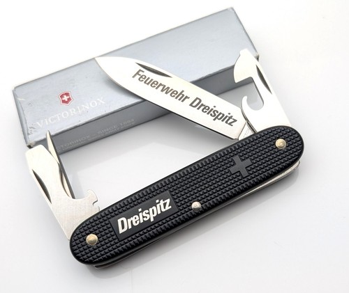 Victorinox alox pioneer - victorinox,