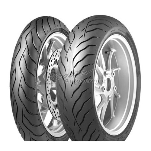130 r17 62w dunlop - 130/70,