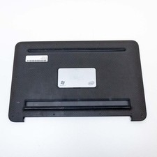 Dell XPS 13 Bodengehäuse