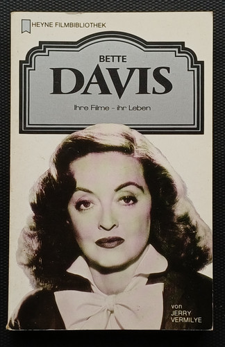 Bette davis filme leben - davis,,