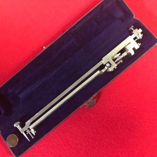 Iwasaki amsler polar - iwasaki,