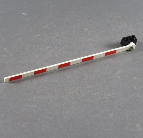 Lego eisenbahn schranke - lego®,