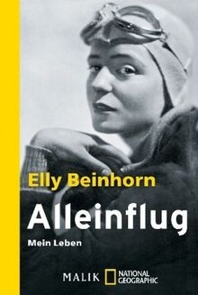 Alleinflug mein leben von - mein,