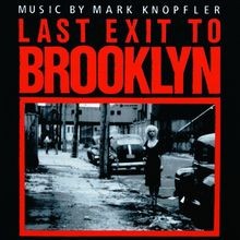 Letzte ausfahrt brooklyn - letzte, (last