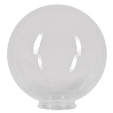 Kugelglas Blasenglas