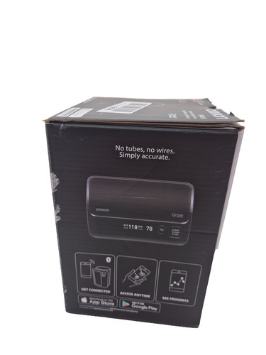 Omron evolv automatisches - omron,