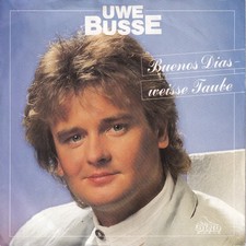 -1049- Uwe Busse - Buenos Dias