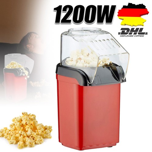 1200w popcornmaschine - 1200w,