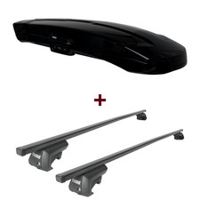 Dachbox Thule Vector Alpine +