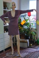 Schaufensterpuppe ROOTSTEIN