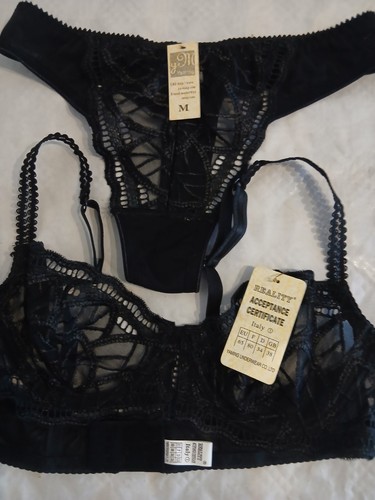 Set mit slip 75c - mit,