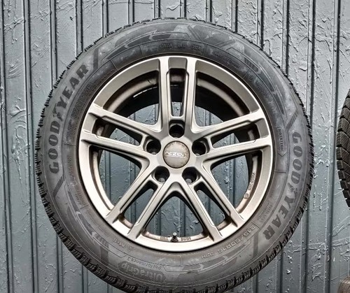 Volvo v60 s60 - s60, winterrÄder