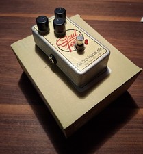 Electro Harmonix Soul Food Overdrive / Clean Boost, Neuwertig