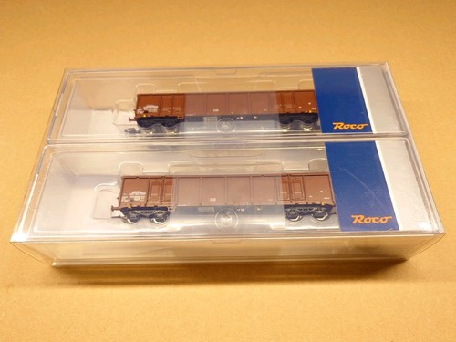 Roco set offene - tt,