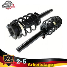 Pair Complete Shock Absorber