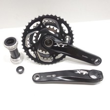 Shimano Deore XT Mountainbike