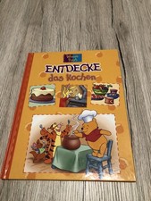 Winnie Puuh Entdecke Das