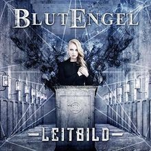 Leitbild von Blutengel | CD |