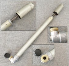 DDR Moped Luftpumpe für