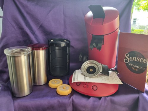 Philips senseo original plus - senseo,