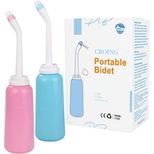 Bidet, Reise Bidet