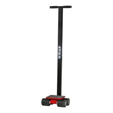 Stier fahrwerk - stier,