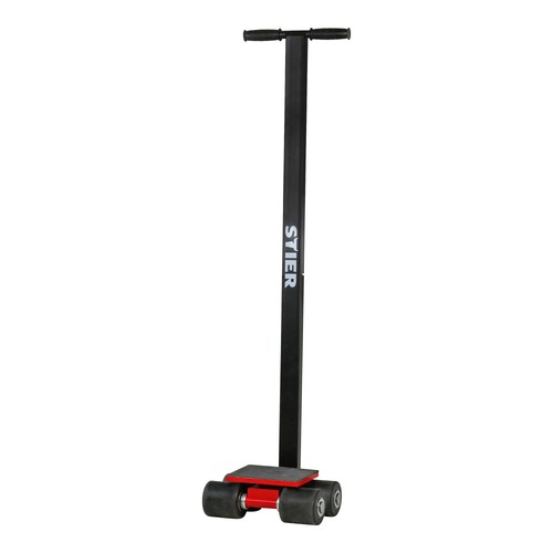 Stier fahrwerk - stier,