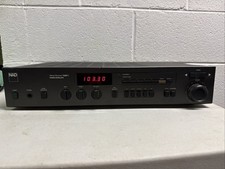 Nad 7220pe high fidelity - 7220pe, high-fidelity