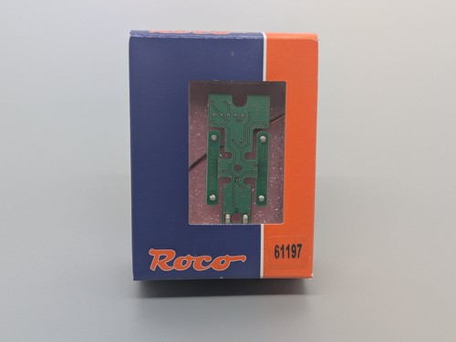 Roco 61197 decoder - 61197, für
