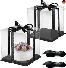 Cake Boxes Tortenbox