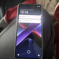 Xiaomi POCO X7 PRO 5G Black -