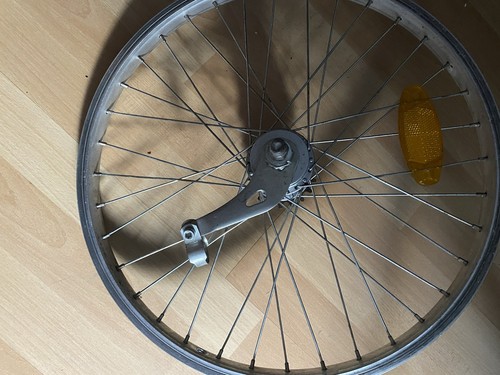 Fahrrad alufelge zoll - alufelge, 20