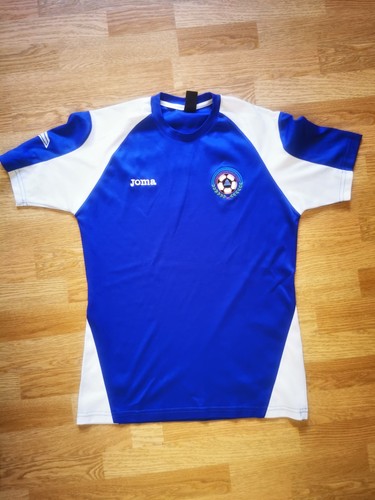 Trikot nicaragua joma größe - joma,