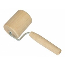 Backen teigrolle nudelholz - backen,