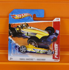Hot wheels 2011 f - 2011, f-racer